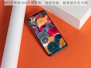 BBOX 撕裂 BASS 俄罗斯，强劲性能，畅享音乐无卡顿