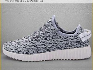 时尚必备yeezyyeezy123 运动鞋，舒适与潮流的完美结合