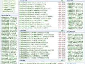 成品网站 5668 入口：满足你所有需求的优质资源站