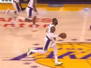 NBA巨星璀璨时刻：王牌球员的精彩截图预览