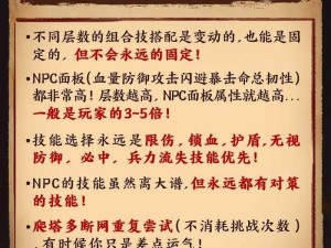 万灵启源爬塔实战全方位攻略：策略技巧与实战指南全解析