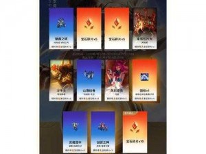 时空召唤3V3战术解析：实战技巧与策略运用攻略