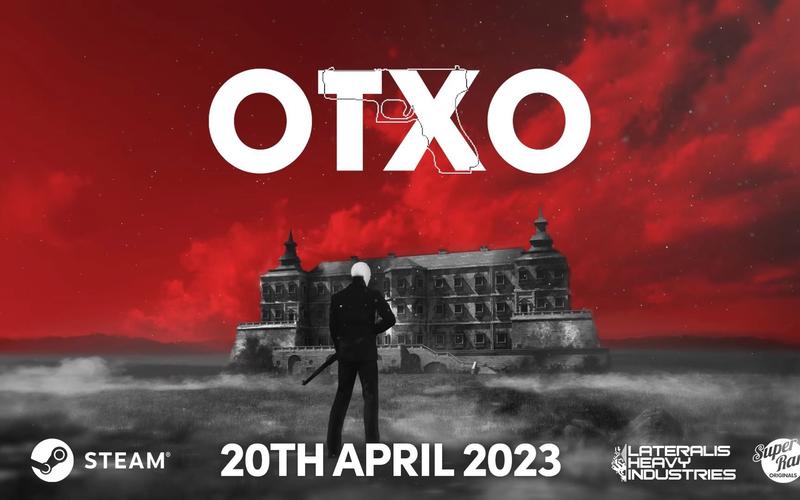OTXO奇幻之旅:偶遇巫师的神秘历程探索