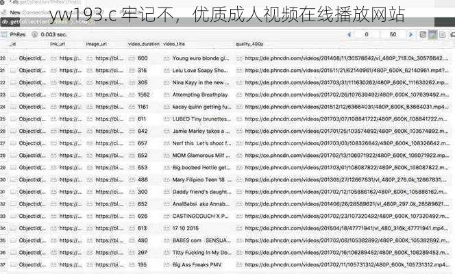 yw193.c 牢记不，优质成人视频在线播放网站