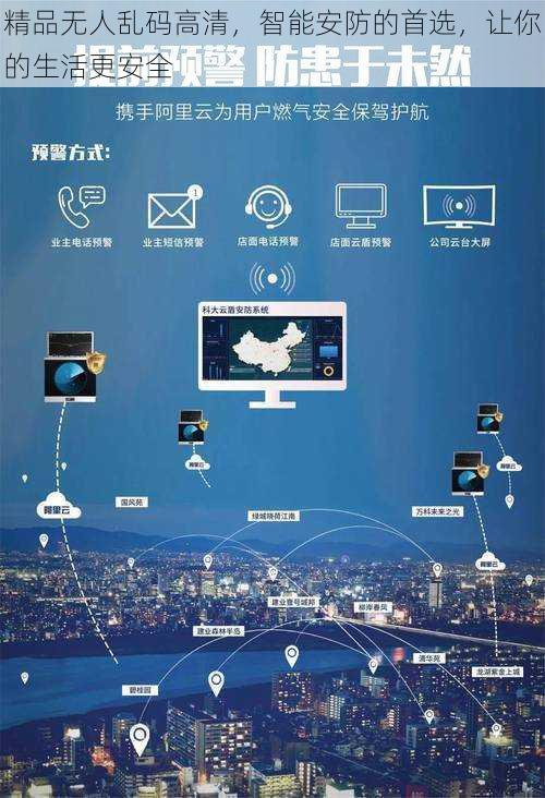 精品无人乱码高清，智能安防的首选，让你的生活更安全