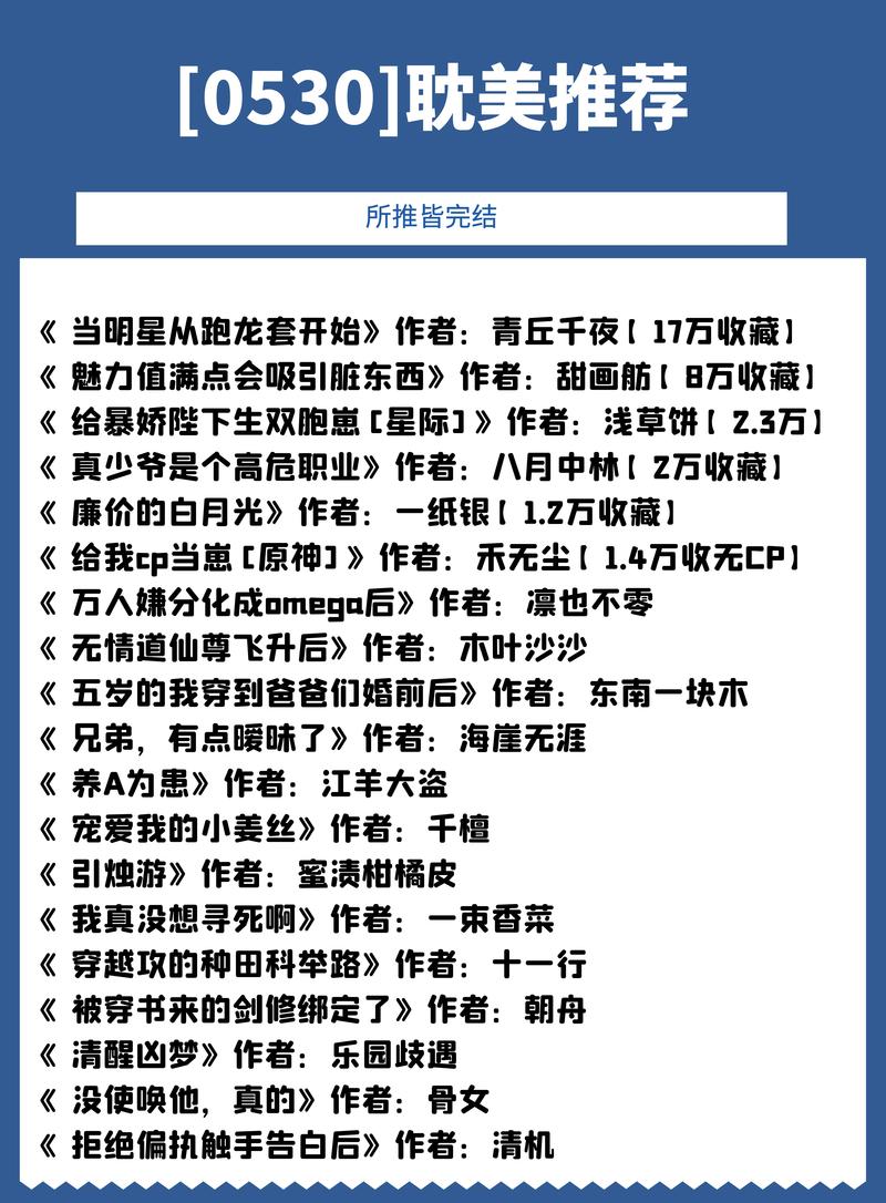 4p小说(你能推荐一些经典的 4p 小说并说说它们的特点吗？)